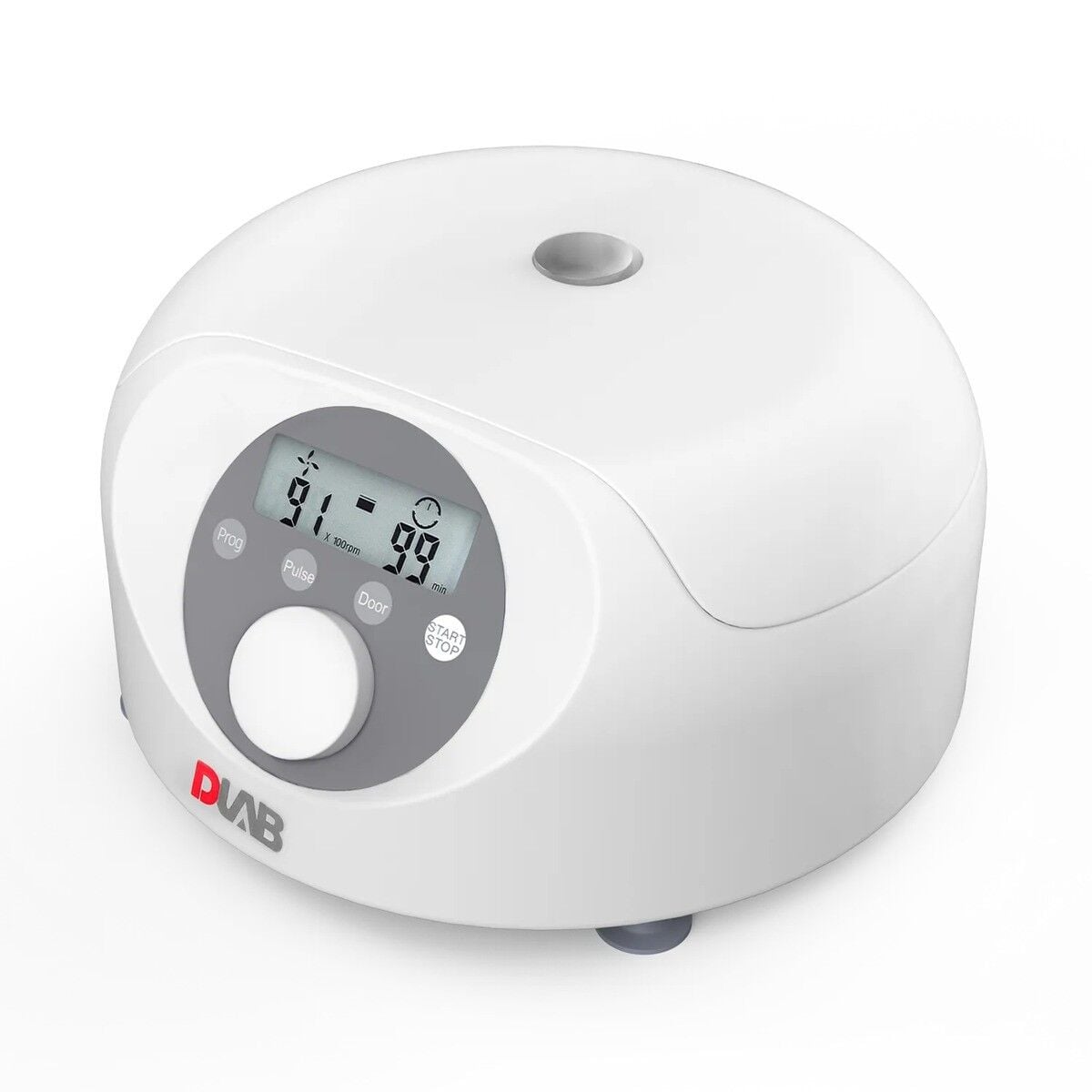 DLAB D2012S Yüksek Hızlı Mikro Santrifüjler | 300-15000rpm