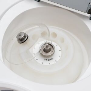 DLAB D2012S Yüksek Hızlı Mikro Santrifüjler | 300-15000rpm