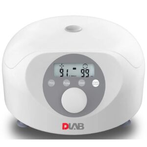 DLAB D2012S Yüksek Hızlı Mikro Santrifüjler | 300-15000rpm