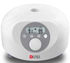 DLAB D2012S Yüksek Hızlı Mikro Santrifüjler | 300-15000rpm