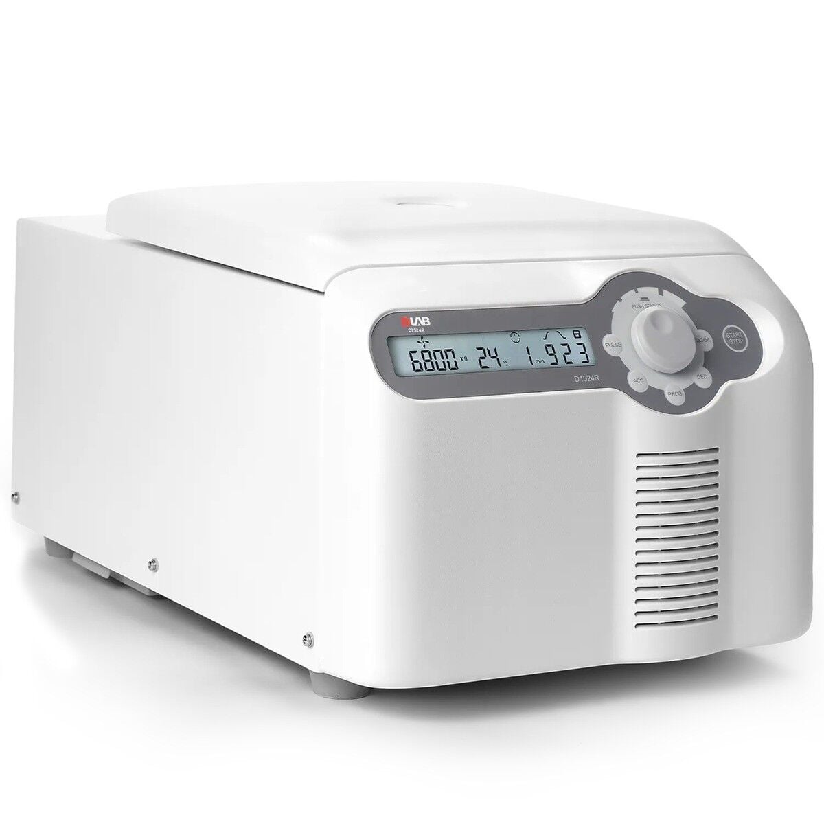 DLAB D1524R Yüksek Hızlı Soğutmalı Santrifüj | 200-15.000 rpm | 500W