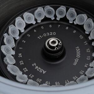 DLAB D1524R Yüksek Hızlı Soğutmalı Santrifüj | 200-15.000 rpm | 500W