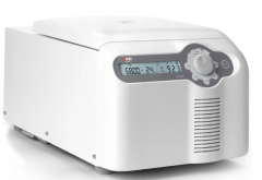 DLAB D1524R Yüksek Hızlı Soğutmalı Santrifüj | 200-15.000 rpm | 500W