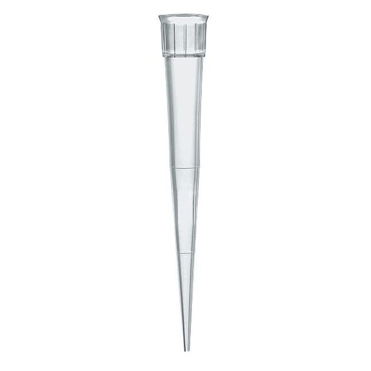 BRAND Pipet Ucu 732008 2–200 µL Steril Olmayan 1000 Adet