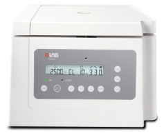 DLAB DM0424 Düşük Hızlı Santrifüj | 500-4000rpm