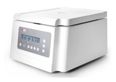 DLAB DM0424 Düşük Hızlı Santrifüj | 500-4000rpm