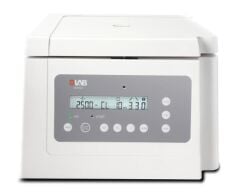 DLAB DM0424 Düşük Hızlı Santrifüj | 500-4000rpm