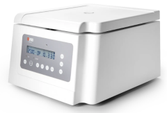DLAB DM0424 Düşük Hızlı Santrifüj | 500-4000rpm