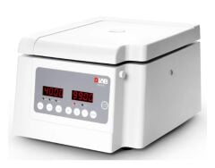 DLAB DM0408 Düşük Hızlı Santrifüj | 300-4000rpm