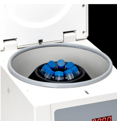 DLAB DM0408 Düşük Hızlı Santrifüj | 300-4000rpm