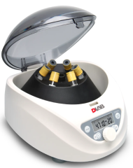 DM0506 Düşük Hızlı Santrifüj | 300-5000rpm