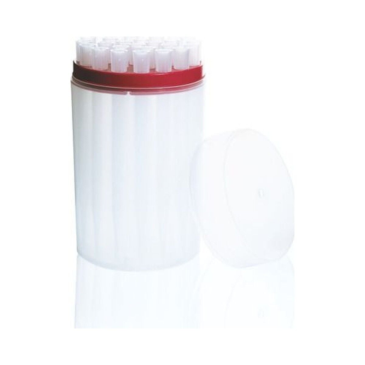 BRAND TipBox Pipet Ucu 702605 500–5000 µL 28 Adet