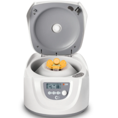 DLAB DM0412 Düşük Hızlı Santrifüj | 300-4500rpm