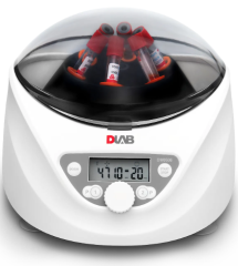 DLAB DM0412 Düşük Hızlı Santrifüj | 300-4500rpm