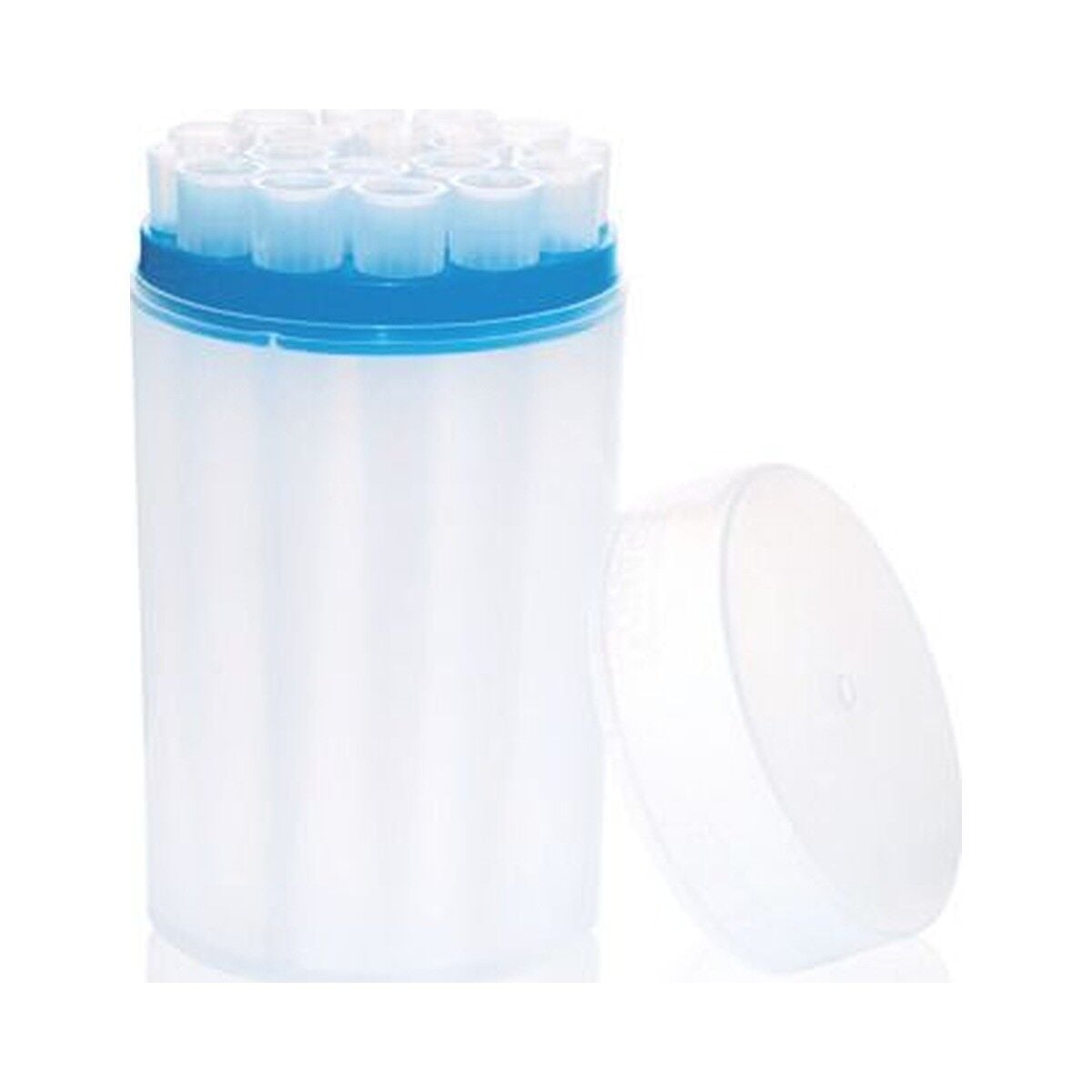 BRAND TipBox Pipet Ucu 702608 1000–10000 µL 18 Adet
