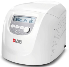 DLAB DM1424 Hematokrit Santrifüj | 9033001124 | 200... 14.000