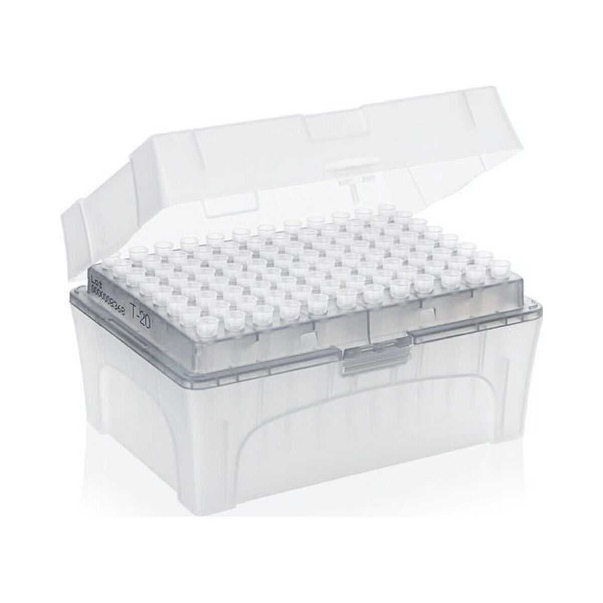 BRAND TipBox Pipet Ucu 732204 0,5–20 µL 480 Adet