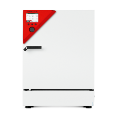 BINDER CB 160 CO₂ İnkübatör - O₂ Kontrollü