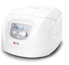 DLAB DM1224 Yüksek Hızlı Hematokrit Santrifüj | 9063001126 | 500... 12.000 rpm