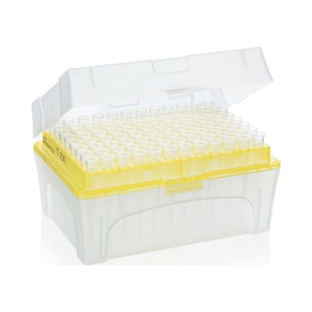 BRAND TipBox Pipet Ucu 732208 2–200 µL 480 Adet