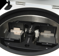 DLAB DM0636 Santrifüj Açılır Rotor | 300-6000rpm