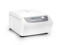 DLAB DM0636 Santrifüj Açılır Rotor | 300-6000rpm