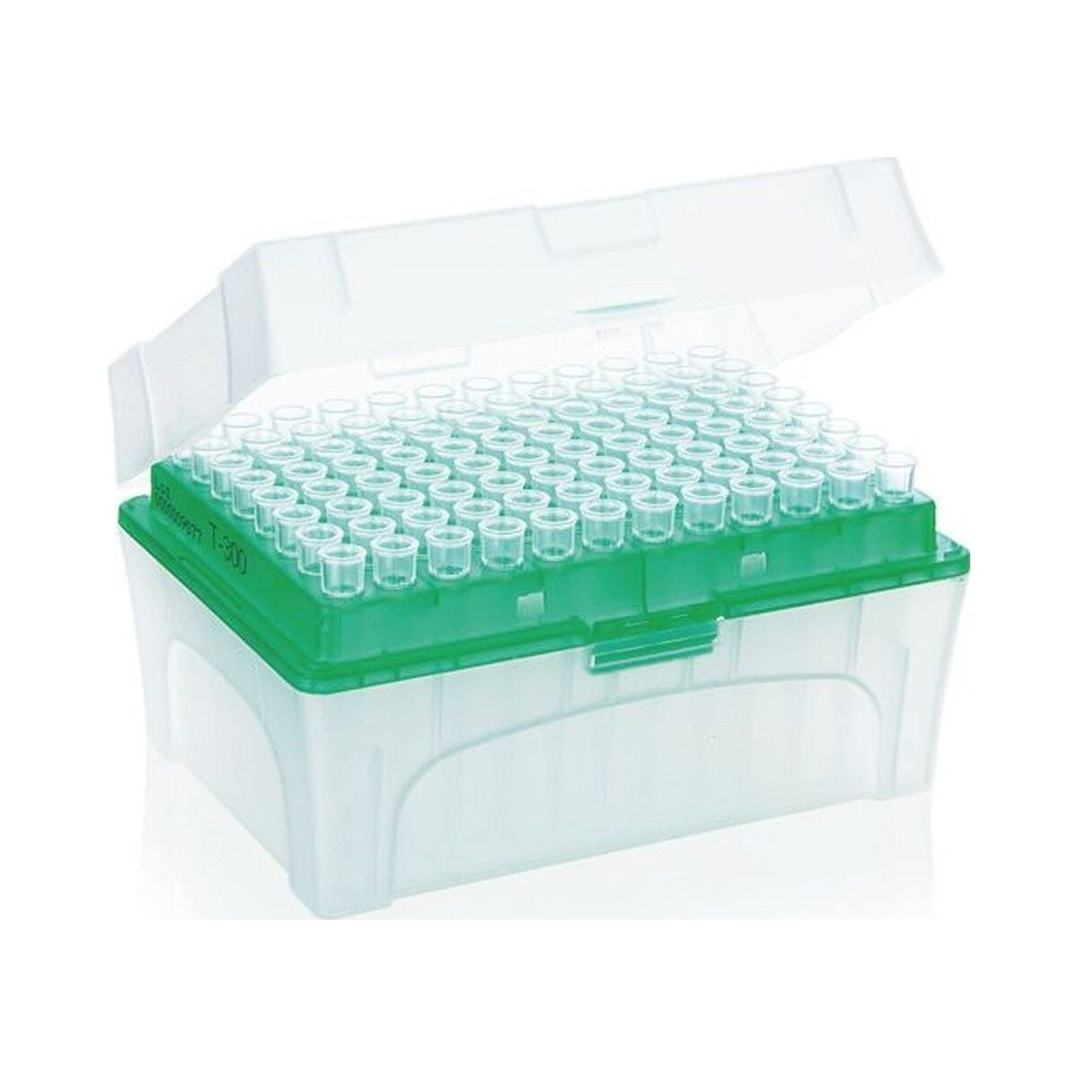 BRAND TipBox Pipet Ucu 732210 5–300 µL 480 Adet