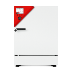 BINDER CB 60 CO₂ İnkübatör - O₂ Kontrollü