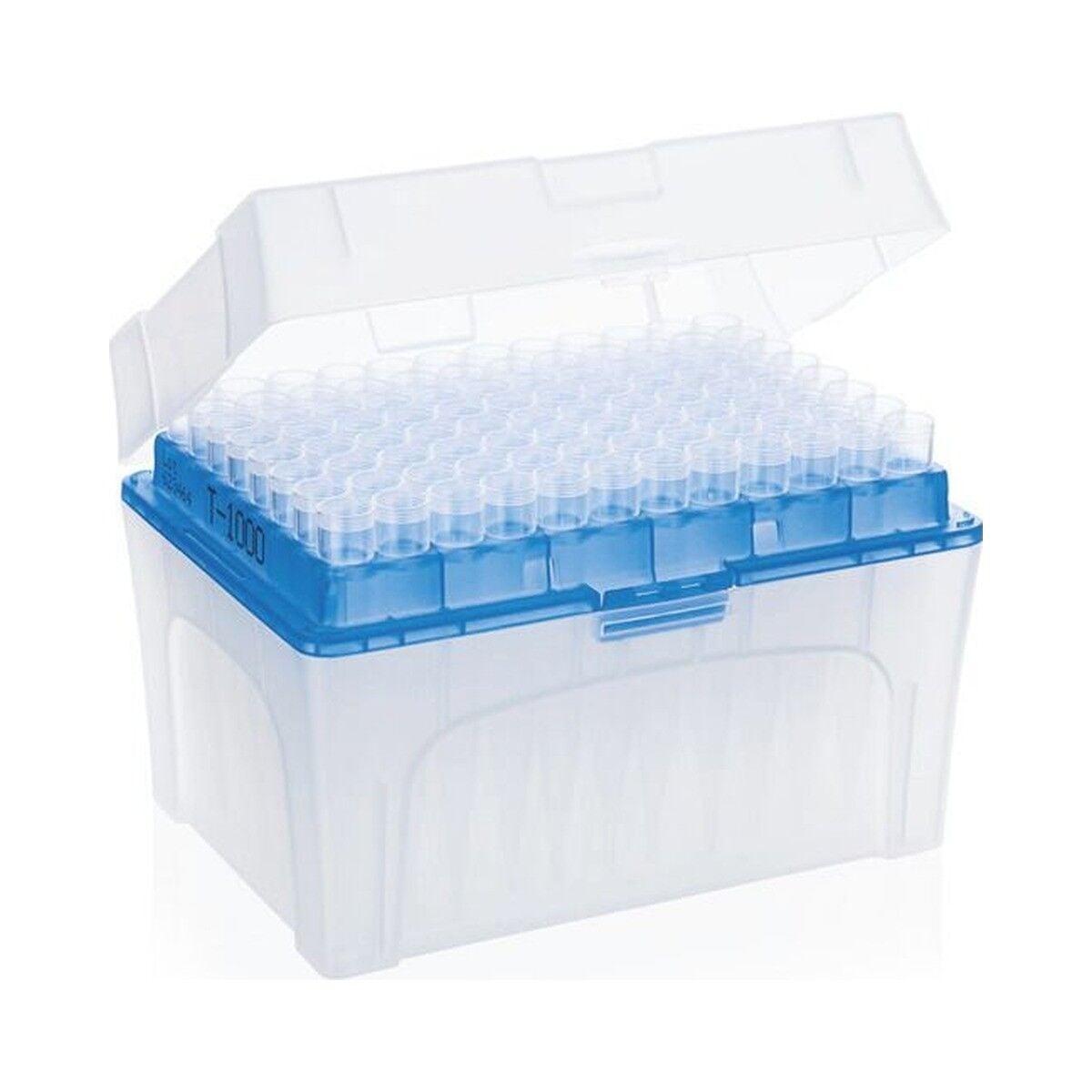 BRAND TipBox Pipet Ucu 732212 50–1000 µL 480 Adet