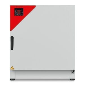 BINDER C 170 CO₂ İnkübatör - Sağdan Menteşeli Kapı