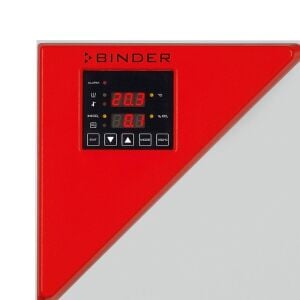 BINDER C 170 CO₂ İnkübatör - Sağdan Menteşeli Kapı