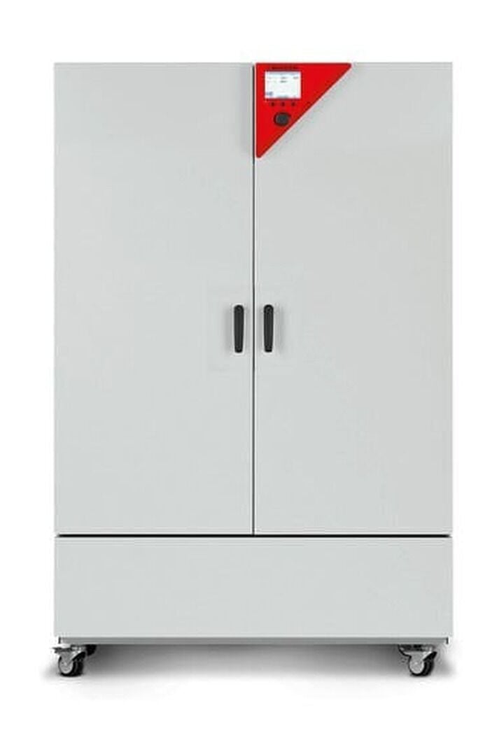 BINDER KB 720 Programlanabilir Soğutmalı  Mikrobiyolojik İnkübatör