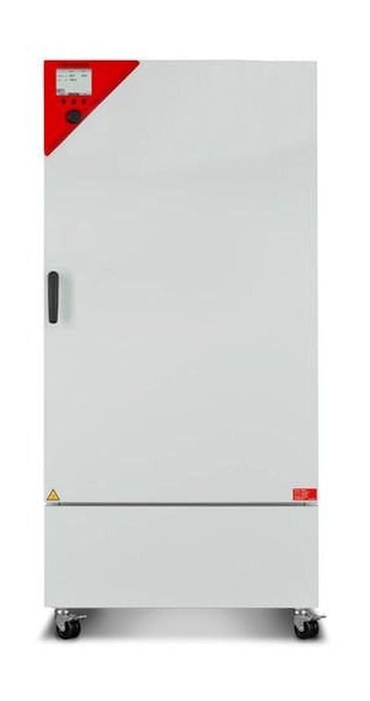 BINDER KB 400 Programlanabilir Soğutmalı  Mikrobiyolojik İnkübatör
