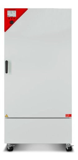 BINDER KB 400 Programlanabilir Soğutmalı  Mikrobiyolojik İnkübatör