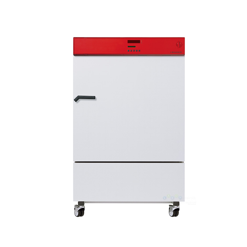 BINDER KB 240 Programlanabilir Soğutmalı  Mikrobiyolojik İnkübatör