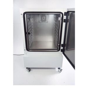 BINDER KB 240 Programlanabilir Soğutmalı  Mikrobiyolojik İnkübatör