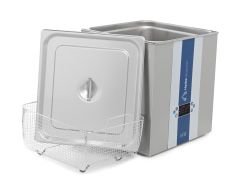 HYDRA ULTRASONİC | UltraClean 18-DP Ultrasonik Su Banyosu | 18 Litre | 80 °C