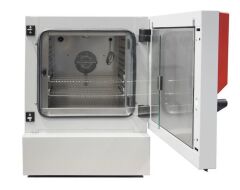 BINDER KB 115 Programlanabilir Soğutmalı  Mikrobiyolojik İnkübatör