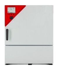 BINDER KB 115 Programlanabilir Soğutmalı  Mikrobiyolojik İnkübatör