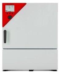 BINDER KB 115 Programlanabilir Soğutmalı  Mikrobiyolojik İnkübatör