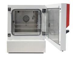 BINDER KB 115 Programlanabilir Soğutmalı  Mikrobiyolojik İnkübatör
