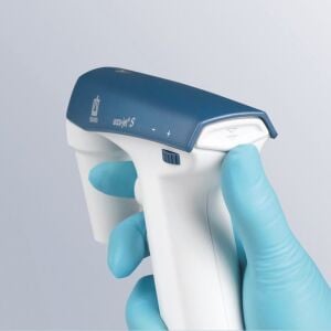 BRAND accu-jet S Pipet Kontrolörü 26350