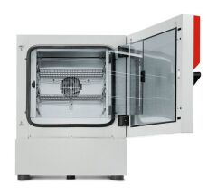 BINDER KB 53 Programlanabilir Soğutmalı  Mikrobiyolojik İnkübatör