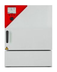 BINDER KB 53 Programlanabilir Soğutmalı  Mikrobiyolojik İnkübatör
