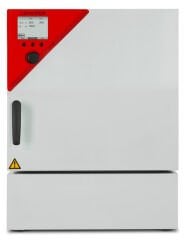 BINDER KB 53 Programlanabilir Soğutmalı  Mikrobiyolojik İnkübatör