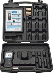 HORIBA LAQUA WQ-330-K Portatif Multiparametre Ölçer | Üç Kanallı | pH/ORP/EC/DO | SET 1