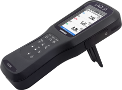 HORIBA LAQUA WQ-330-K Portatif Multiparametre Ölçer | Üç Kanallı | pH/ORP/EC/DO | SET 1