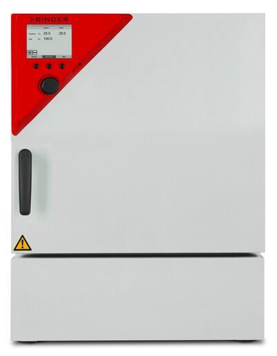 BINDER KB 23 Programlanabilir Soğutmalı  Mikrobiyolojik İnkübatör
