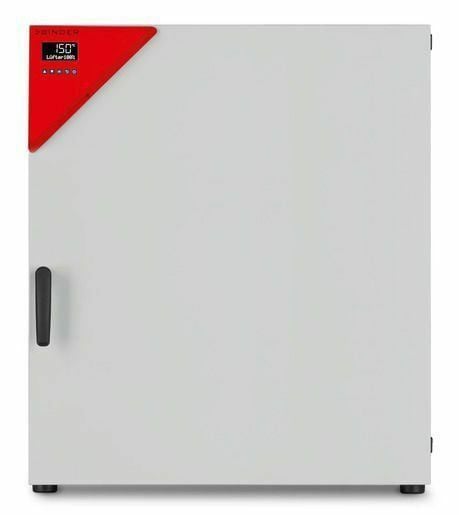 BINDER FD 720 Fanlı Etüv +10... 300 °C / 259 L