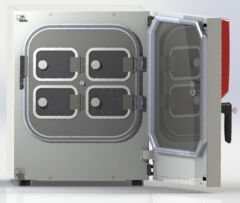 BINDER CB 56 CO2 İNKÜBATÖR